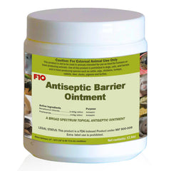 F10 Antiseptic Barrier Ointment 500g